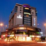 Radisson Gautrain Sandton 1