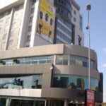 Radisson Gautrain Sandton 2