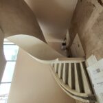 Spiral Stairs 5